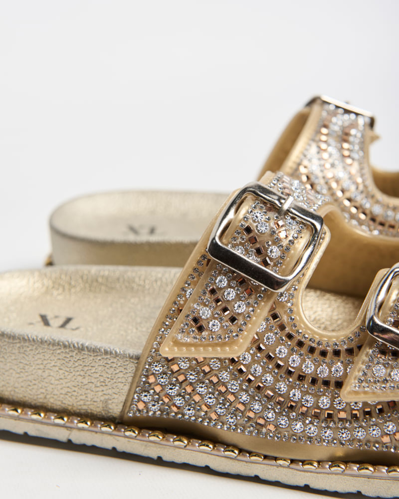 Glam Mule