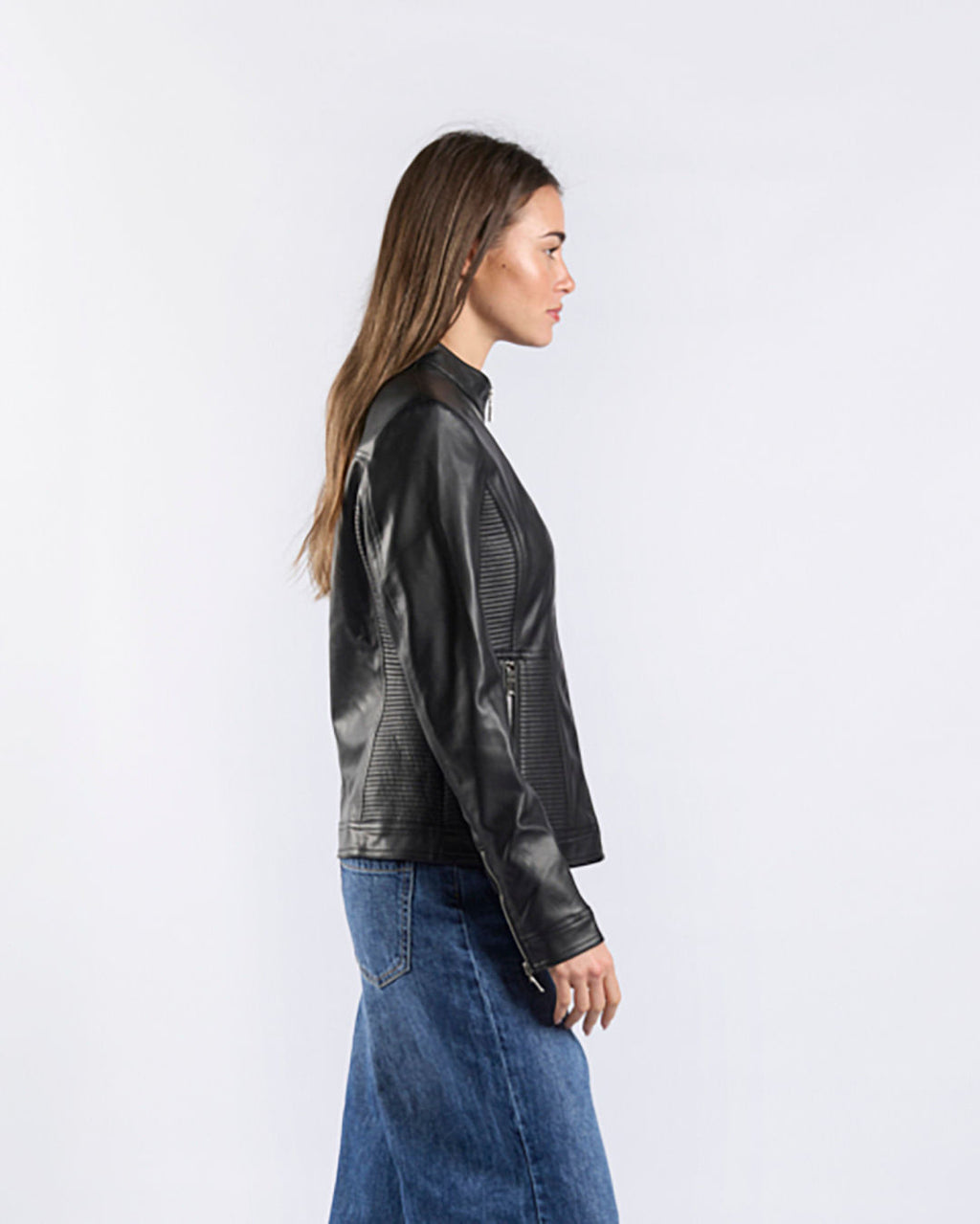 Amsterdam Campera