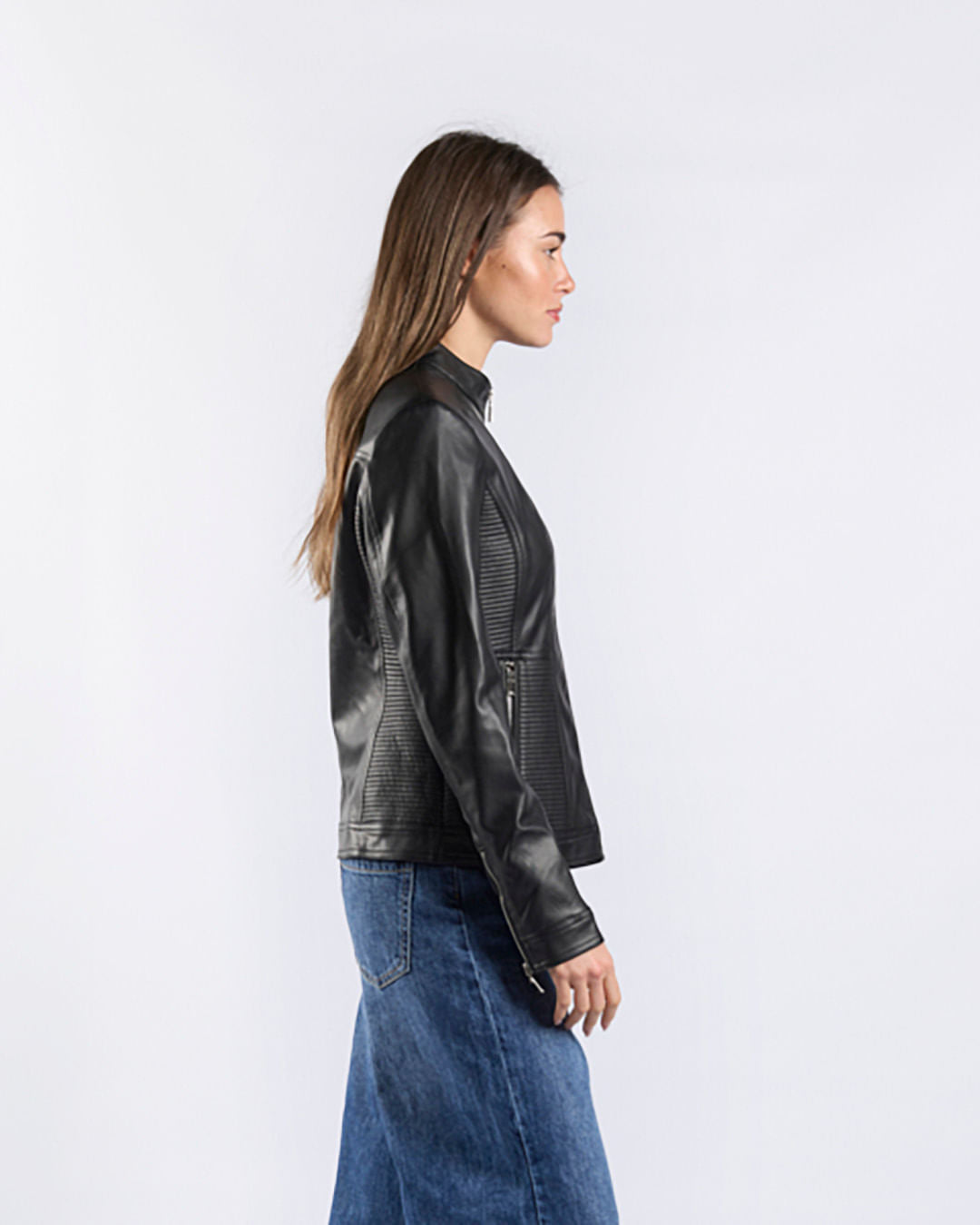 Amsterdam Campera