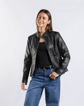 Amsterdam Campera