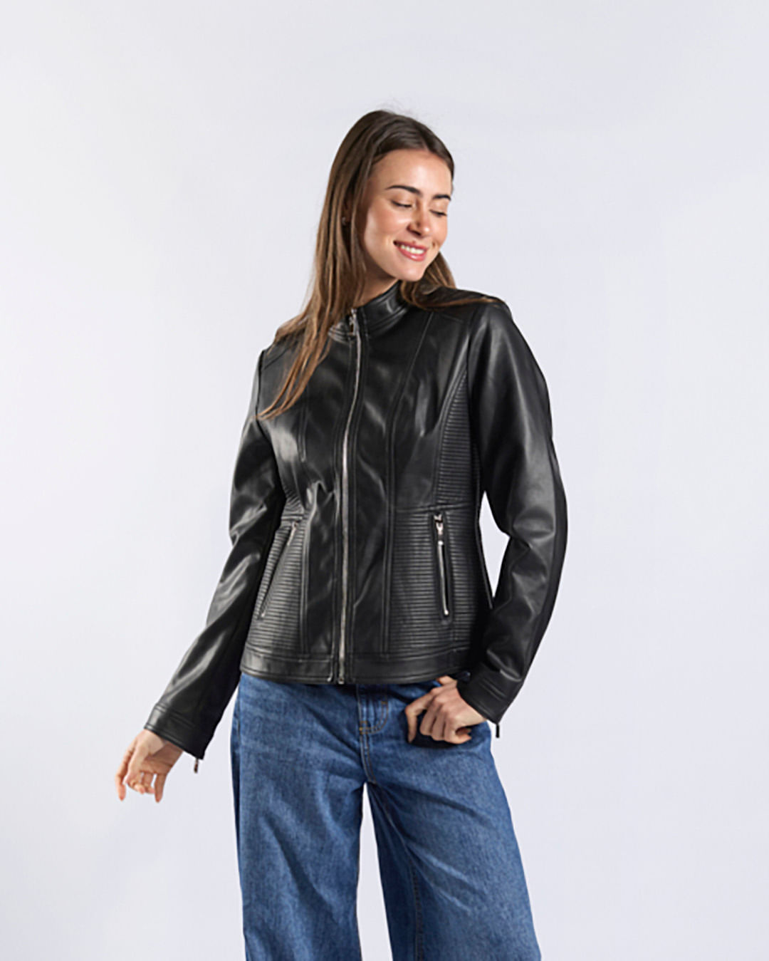 Amsterdam Campera