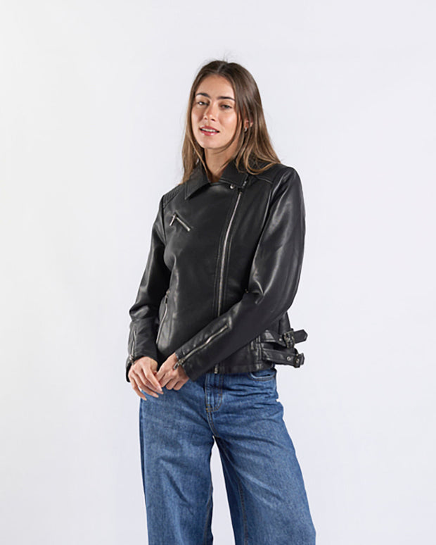 Wells Campera