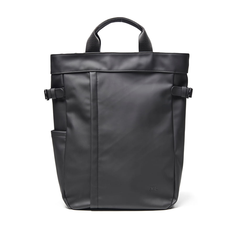 Daryl Mochila