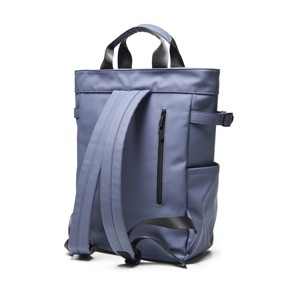 Daryl Mochila