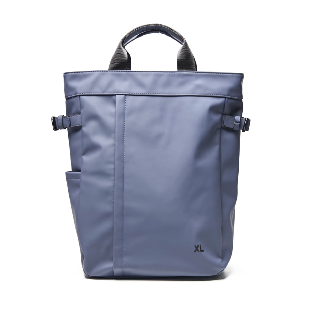 Daryl Mochila