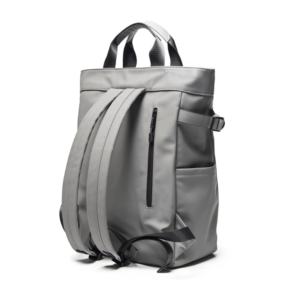 Daryl Mochila