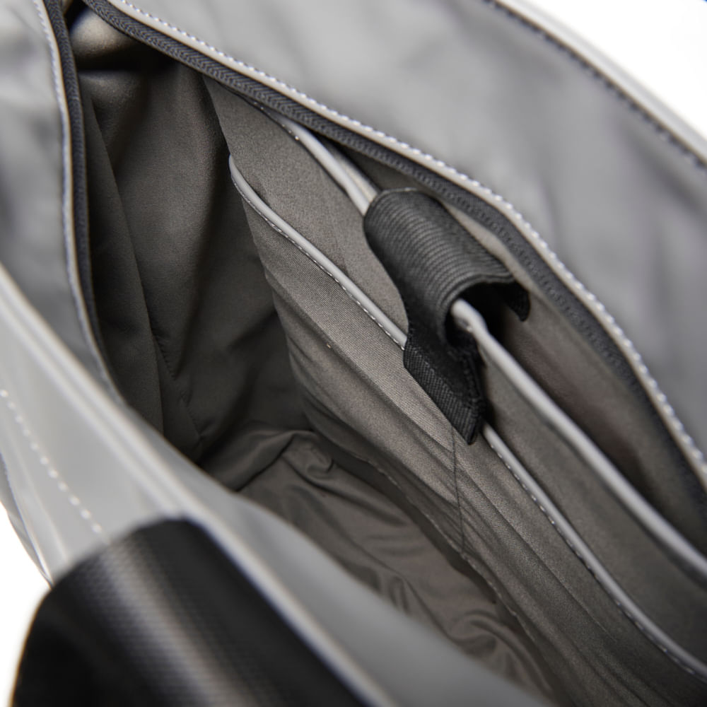 Daryl Mochila