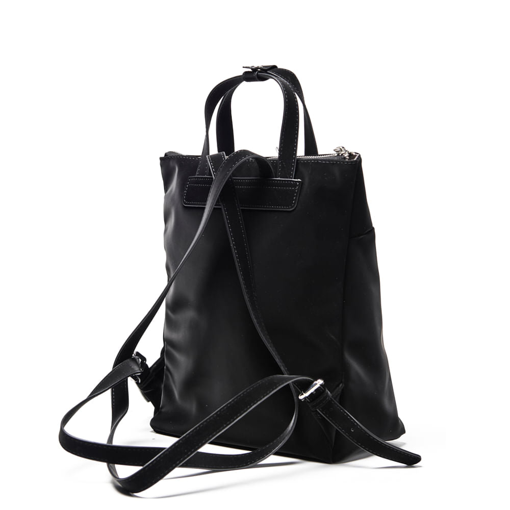 Mile Mochila