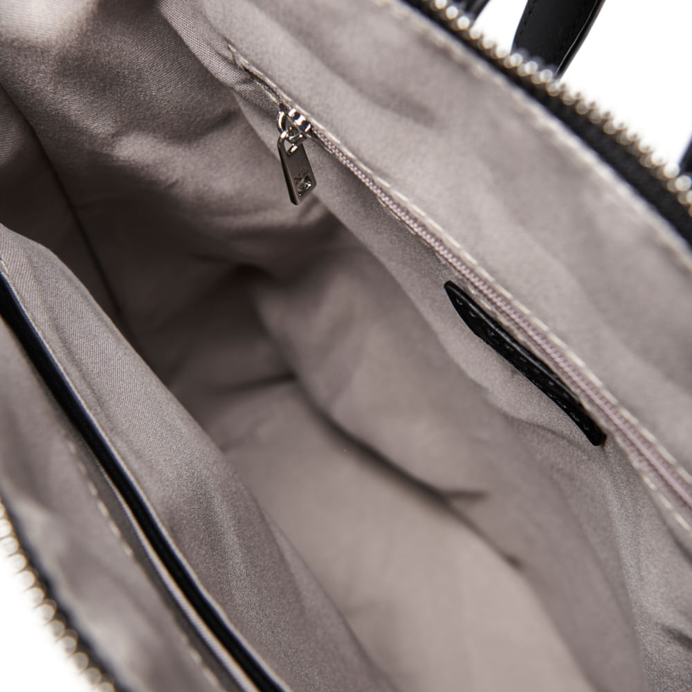 Mile Mochila
