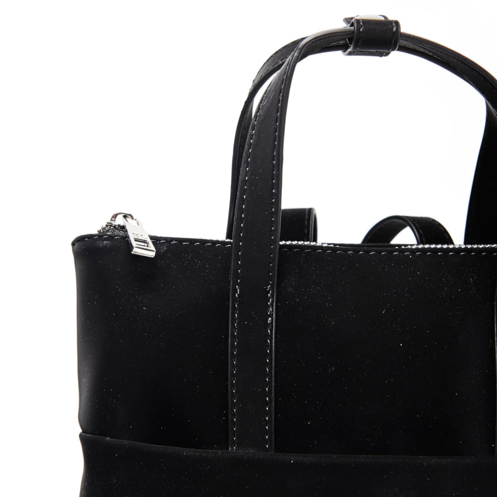 Mile Mochila
