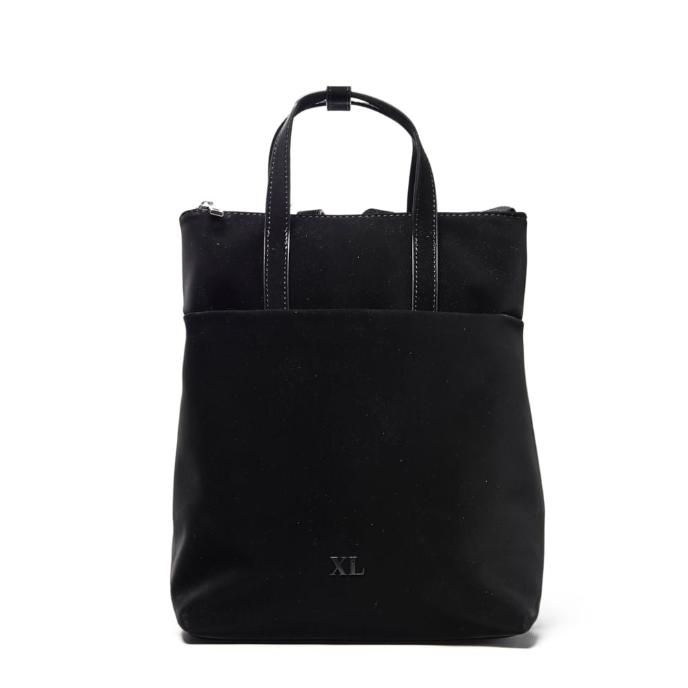 Mile Mochila
