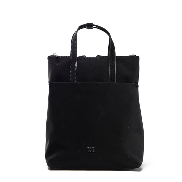 Mile Mochila