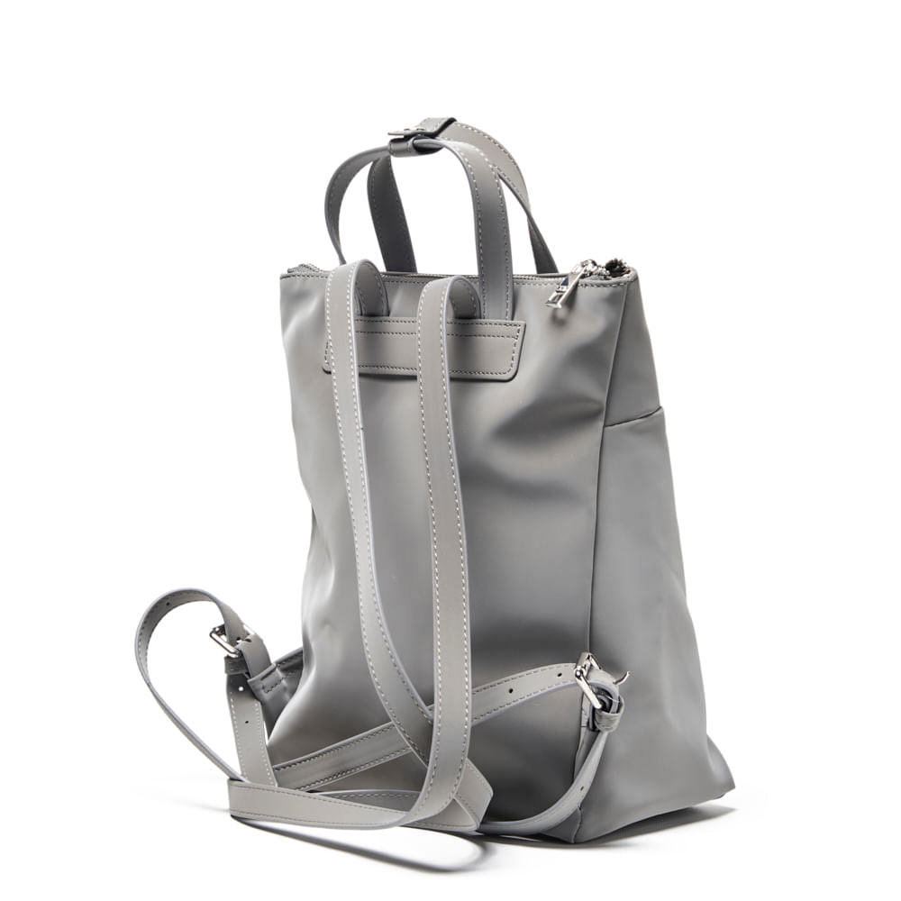 Mile Mochila