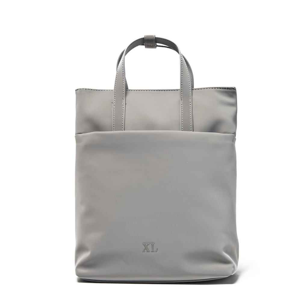 Mile Mochila