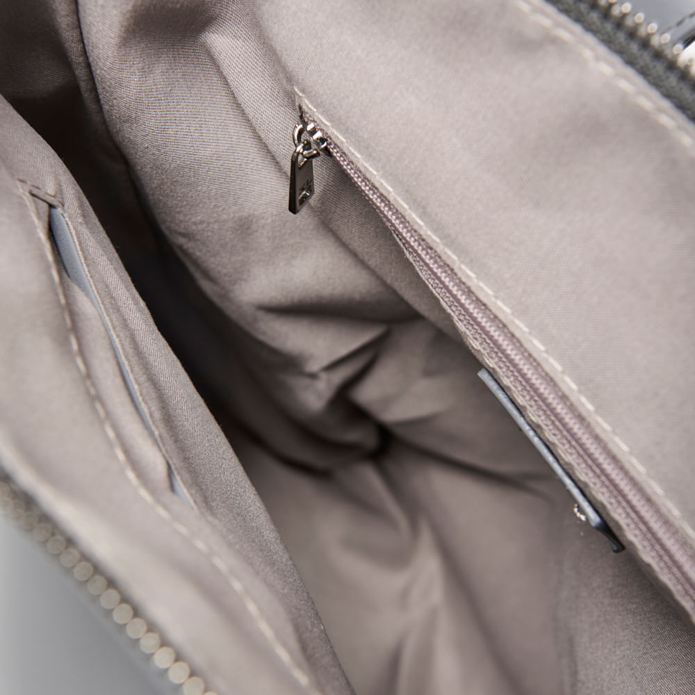 Mile Mochila