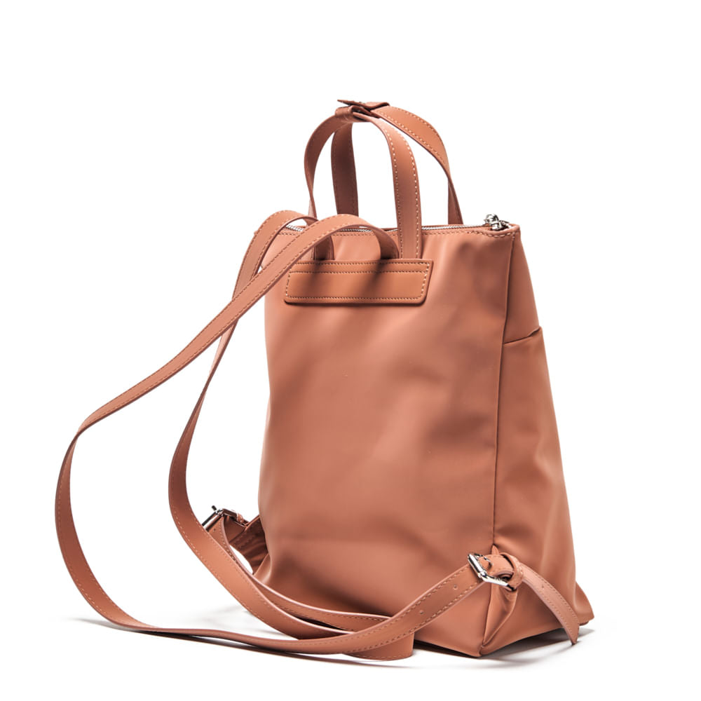Mile Mochila