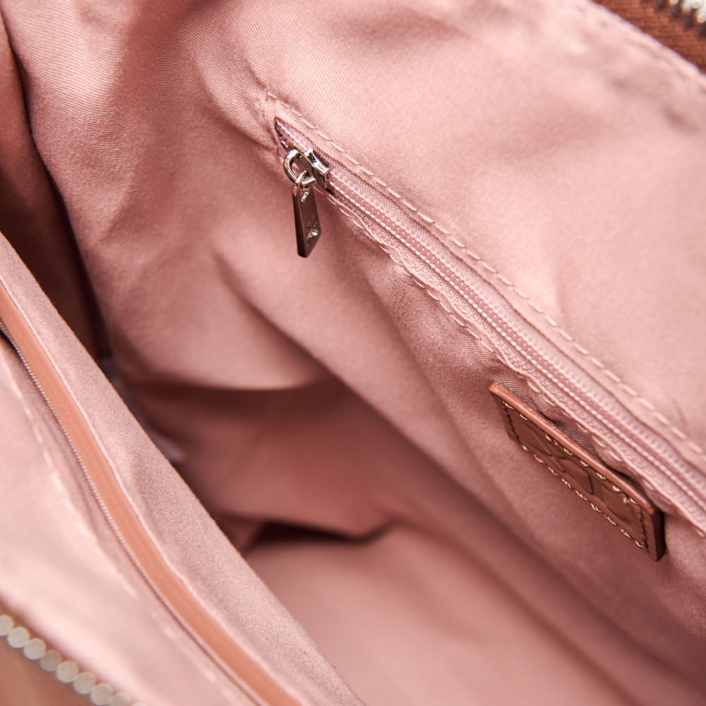 Mile Mochila