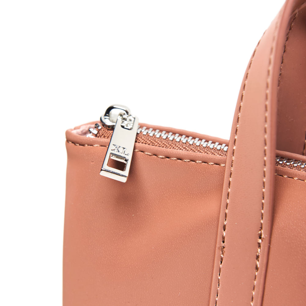 Mile Mochila