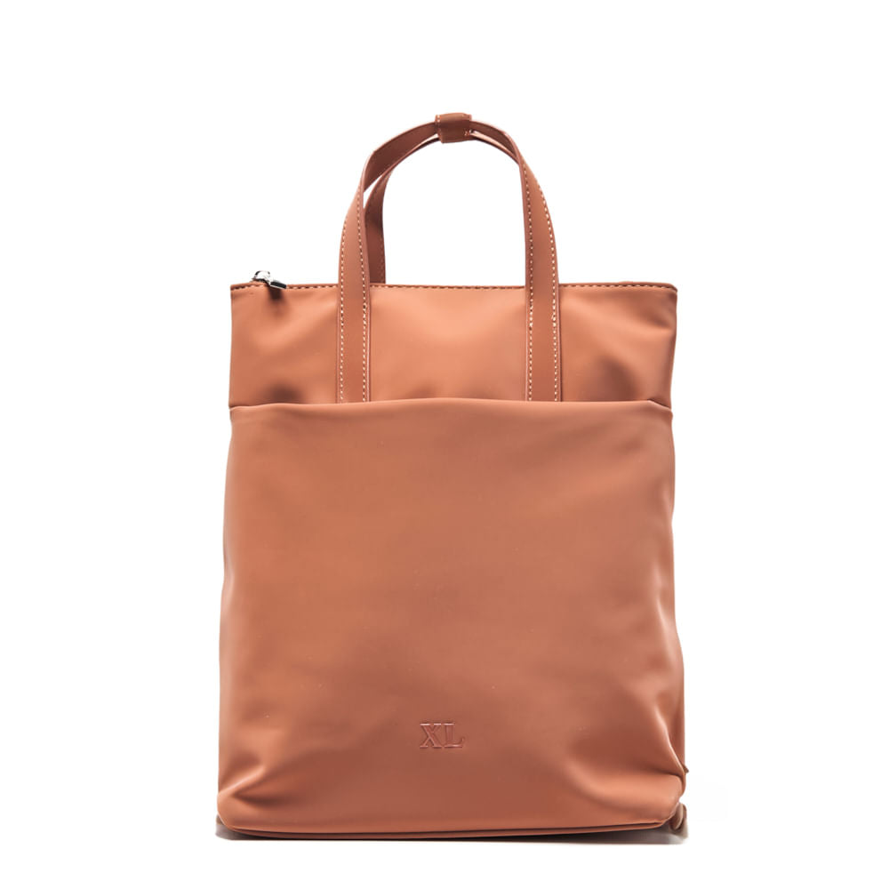 Mile Mochila