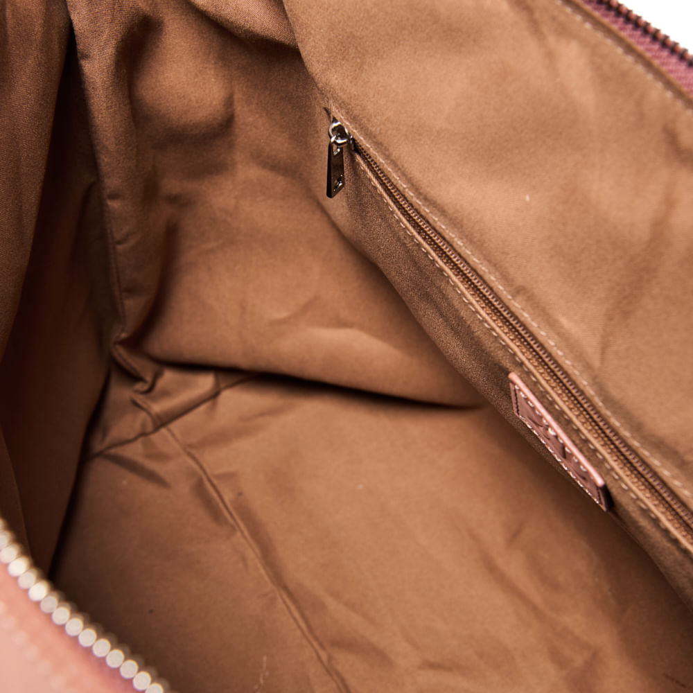 Mile Tote