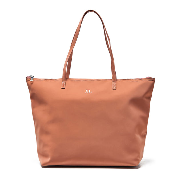 Mile Tote
