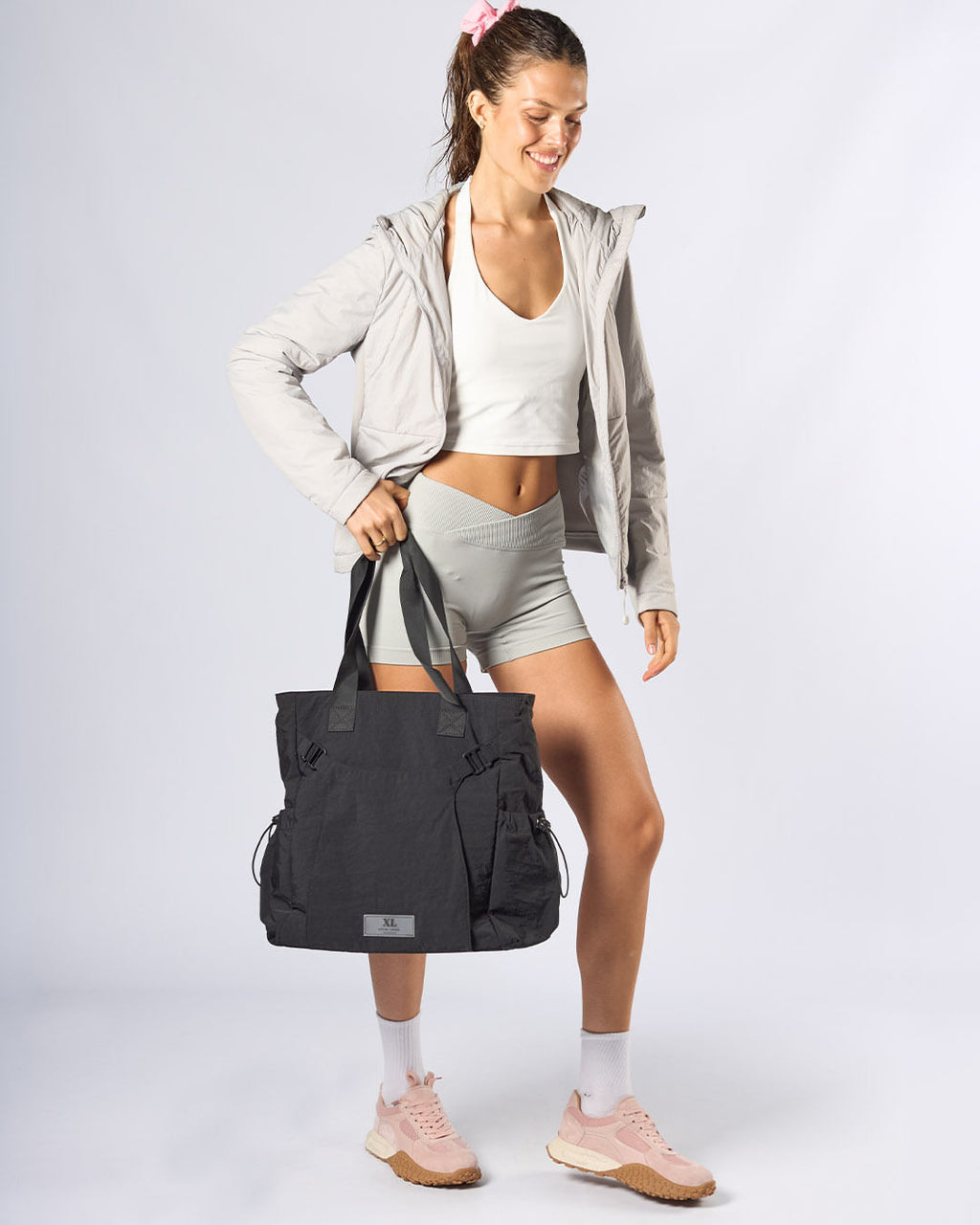 Vortex Tote Tenis