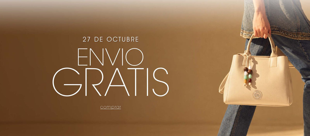 Envío gratis