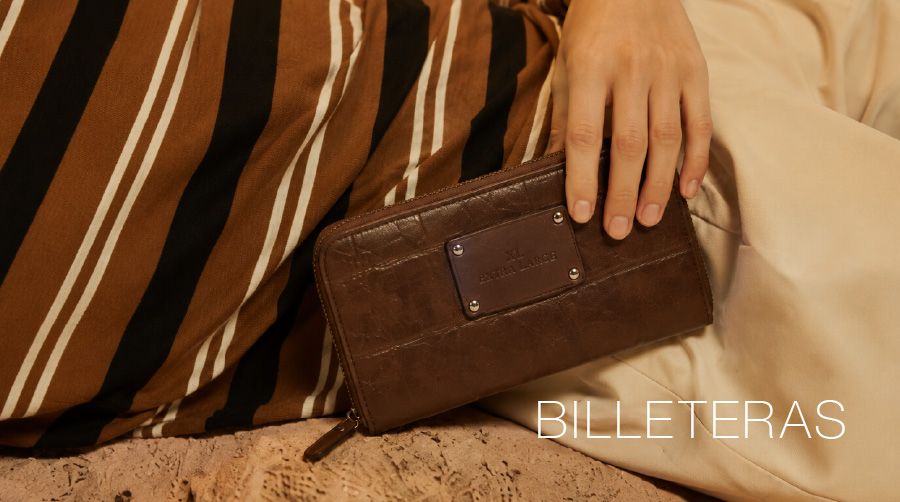 Billeteras