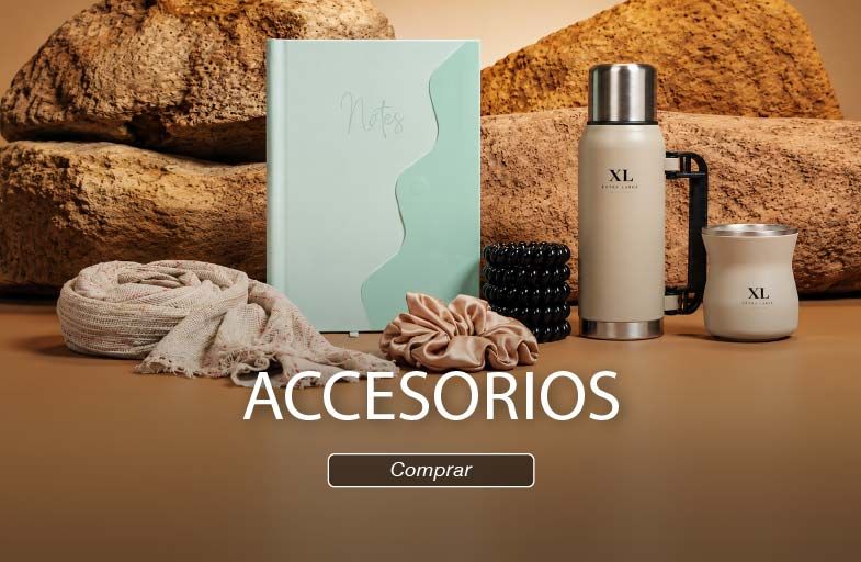 Accesorios