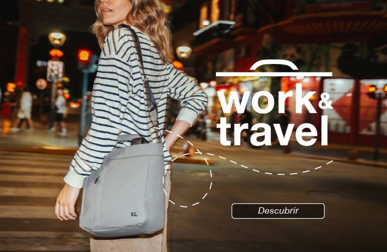 Work & Travel